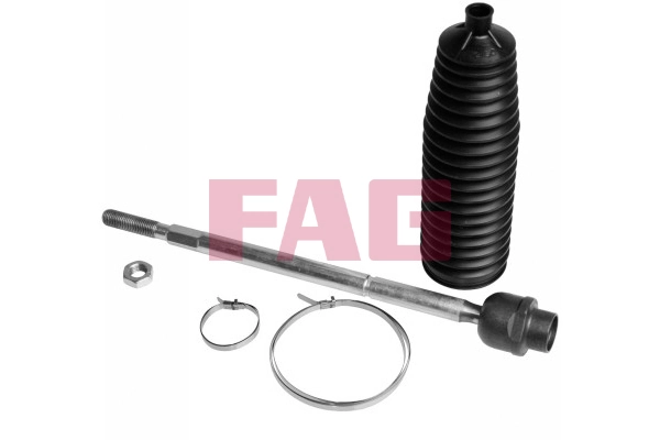 Inner Tie Rod